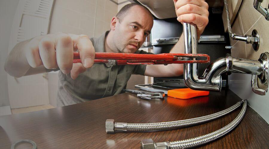 Professional same day plumber in Helenwood, TN